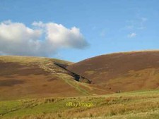 Foto 6x4 Whit Beck Gill