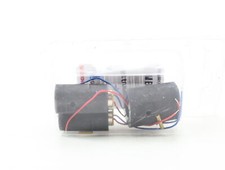 Micromotor.EU NB001 Zubehör Umbausatz Glockenankermotor für Brawa 1151