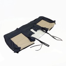 Lehnenbezug 3er Sitzbank VW