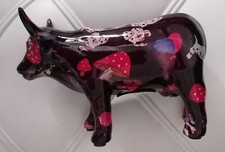 Sparschwein Kuh Spardose