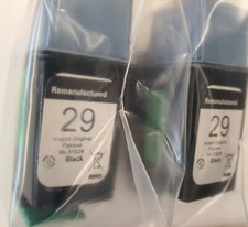 2 Druckerpatronen Refill