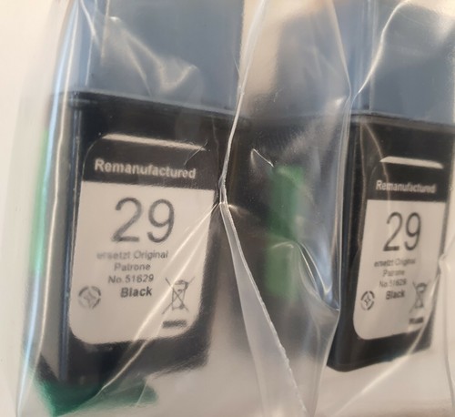 Druckerpatronen refill - 2,