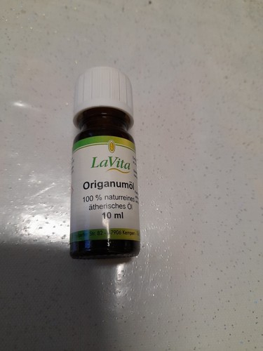 Vita ätherisches öl - la,