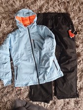 Damen Icepeak/Crane Sport