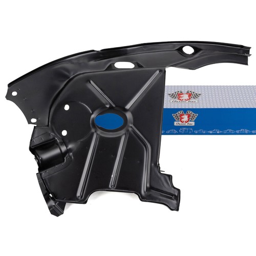 Group abdeckblech motorraum - group,