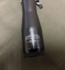 Schmidt und Bender Zielfernrohr 8x56 Gebraucht
