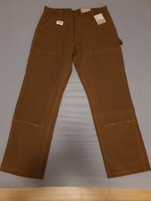 carhartt double front Made In USA NEU