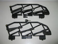 Universal Skihalter-Set für 3 Paar Ski - abschließbar 