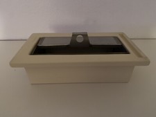 Feuerschale, Feuerbox