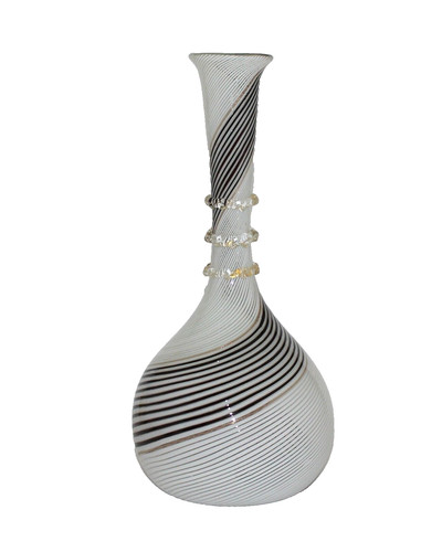 Xxl murano italy glas vase - murano,