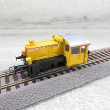 TRIX 22126 - H0 - H.F. WIEBE