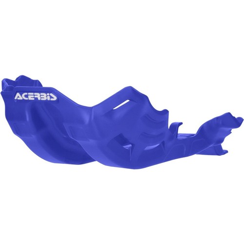 Acerbis motorschutzplatte - acerbis,