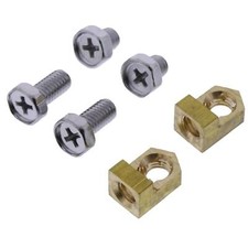 Batterie-Pol-Adapter-Satz