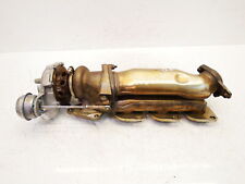 Turbolader Defekt für Mercedes S-Klasse W221 S 500 4,7 CGI M278.932 A2780901880