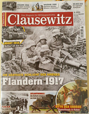 Clausewitz /Das Magazin für