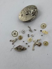 Landeron 51 MOVEMENT FOR PARTS OR RESTORE /z184