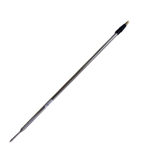 Rutenhalter bankstick teleskop - rutenhalter,