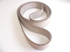 Supfina Flachriemen LL10-2700X45 Siegling Antrieb- Lederriemen - ungebraucht! -