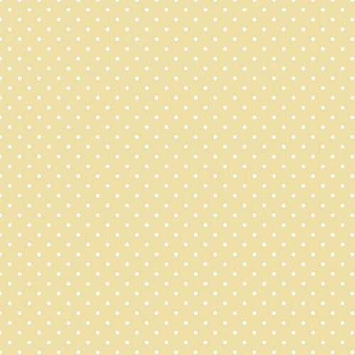 Servietten white dots - 20,