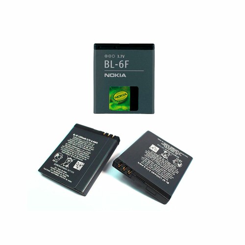 Akku für nokia - n95, 8gb