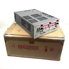 Kepco bipolar operational - kepco,