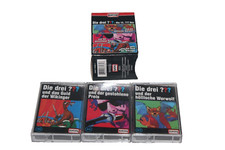 Die drei ??? Fragezeichen -