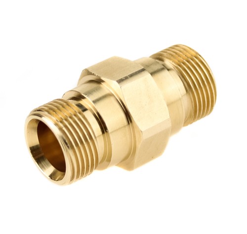Adapter nippel kupplung - adapter, für
