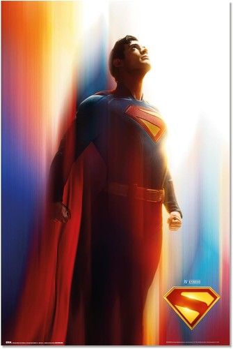 Superman 2025 comic - comic,
