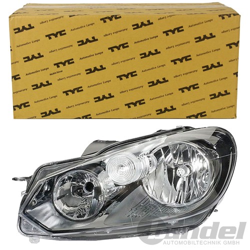 Tyc hauptscheinwerfer links - tyc,