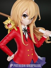 Taiga Aisaka 3D Figuren