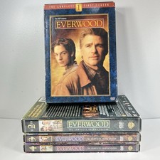 Everwood The Complete DVD