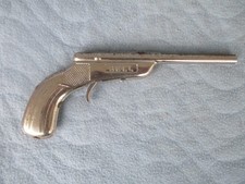 Altes Blechspielzeug BELL  208