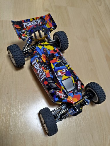 Ferngesteuertes auto 75 - auto,