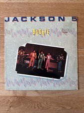 Michael Jackson Five 5 Boogie