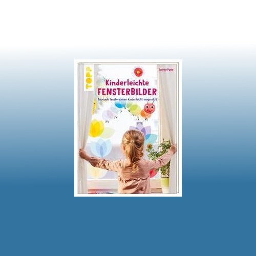 Kinderleichte fensterbilder - kinderleichte, |
