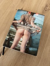 Diane Hanson: The New Erotic Photography TASCHEN Buch Gebunden