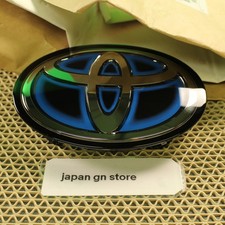 TOYOTA Symbol Emblem