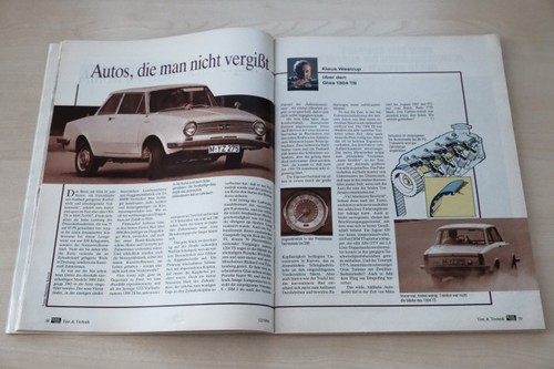 Auto motor sport ams 1994 - sport,