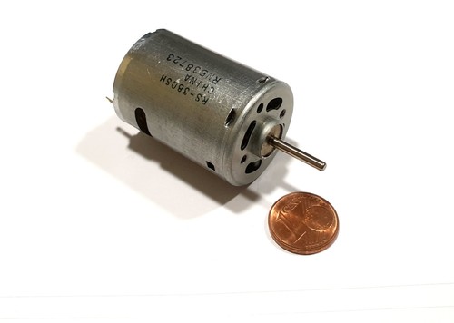 Modellbau motor mabuchi - modellbau-motor,