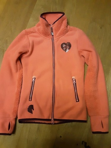 Fleeceweste jacke 152 - gr.,