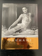 Erotic sessions von dahmane - von,