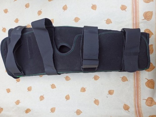 Knieschiene cellacare genucast - cellacare,