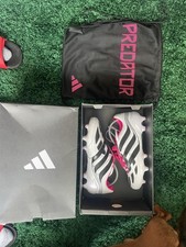 ADIDAS PREDATOR PRECISION+ FG