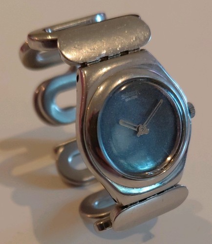 Swatch yss120h serpent - swatch, serpent’s