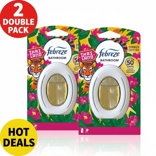 Febreze badezimmer - febreze,