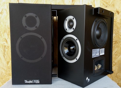Teufel 500 thx - teufel,