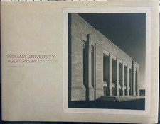 Indiana University Auditorium