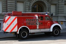 LKW Foto fire department