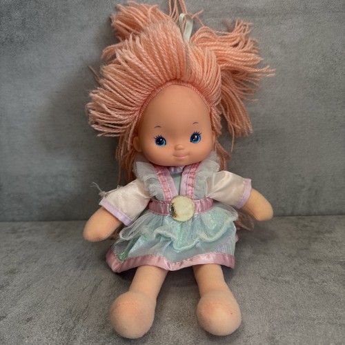 Regina regenbogen puppe - regina,
