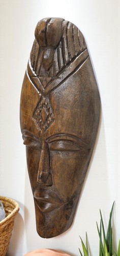Vintage holz wanddekoration - vintage,
